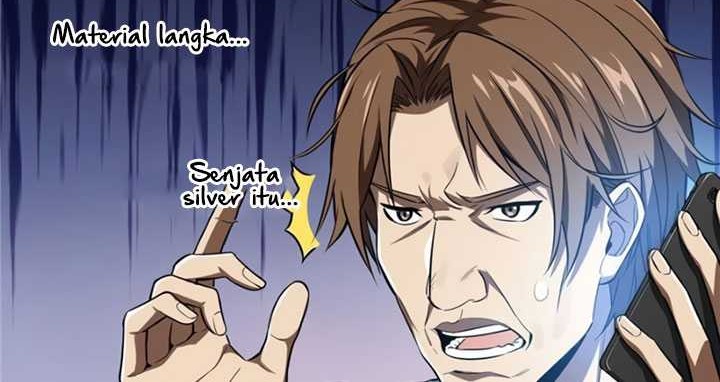 The King’s Avatar Bab 51 halaman 3