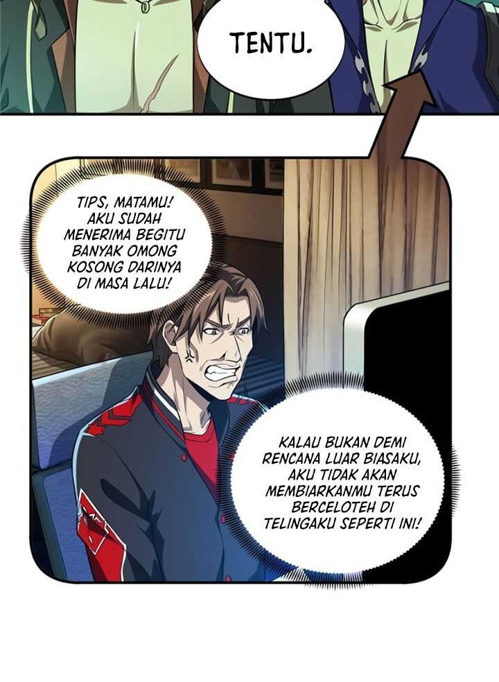 The King’s Avatar Bab 51 halaman 15