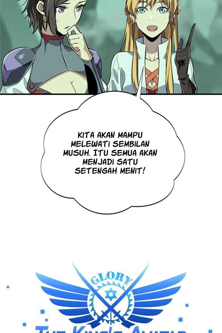 The King’s Avatar Bab 52 halaman 3