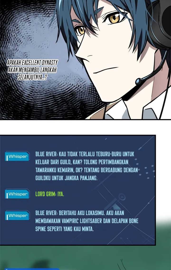 The King’s Avatar Bab 53 halaman 3