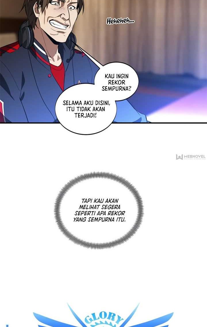The King’s Avatar Bab 53 halaman 5
