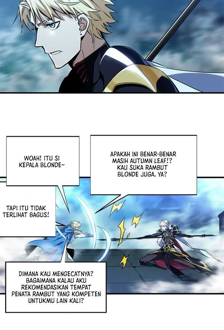 The King’s Avatar Bab 53 halaman 15