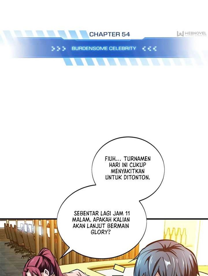 The King’s Avatar Bab 54 halaman 3