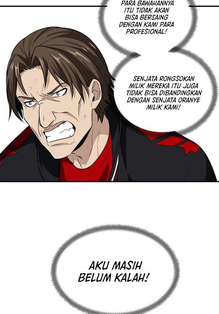 The King’s Avatar Bab 54 halaman 15