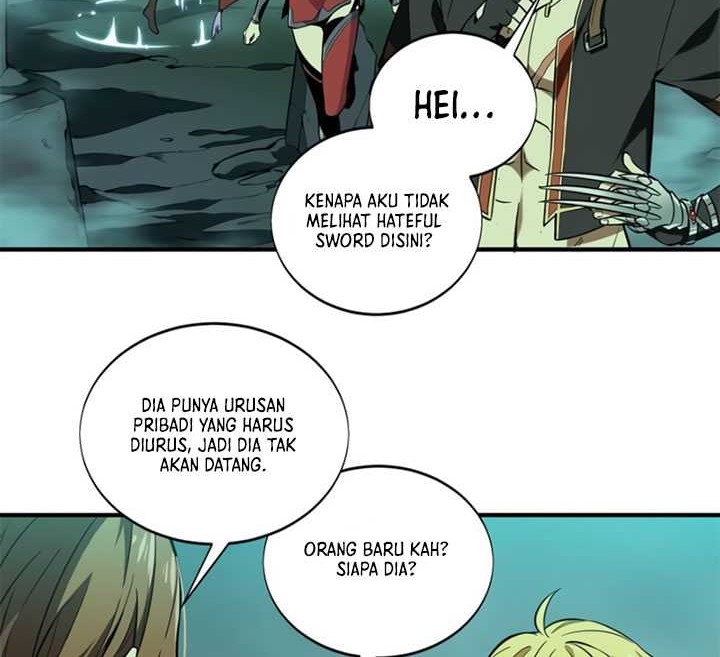 The King’s Avatar Bab 55 halaman 3
