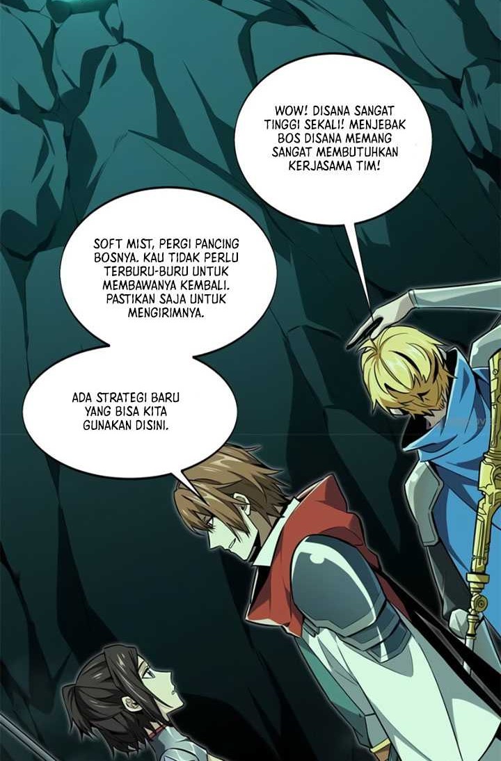 The King’s Avatar Bab 55 halaman 13