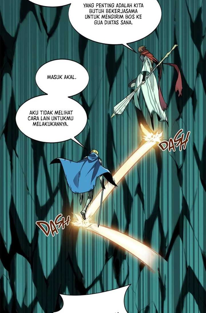 The King’s Avatar Bab 55 halaman 15