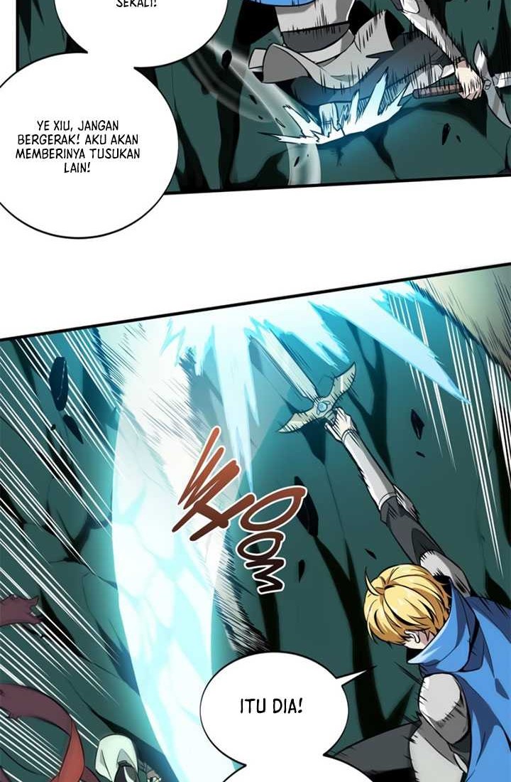 The King’s Avatar Bab 55 halaman 19