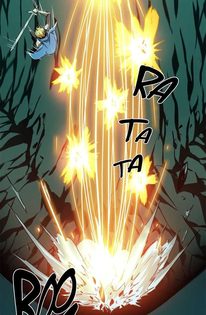 The King’s Avatar Bab 55 halaman 21