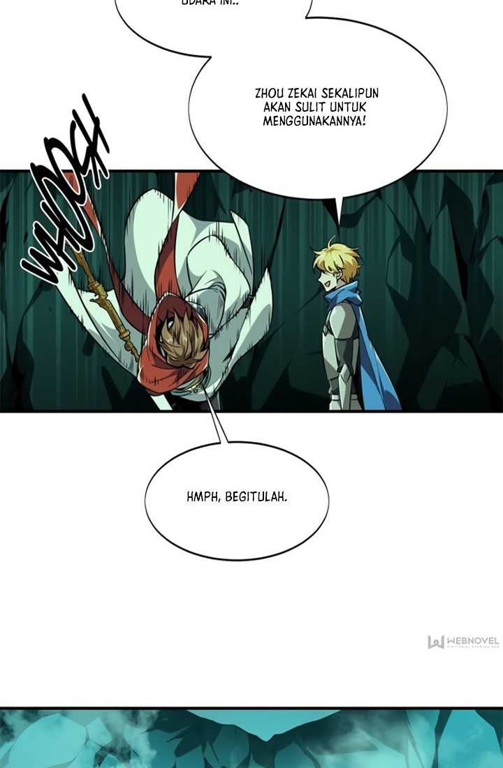 The King’s Avatar Bab 55 halaman 23