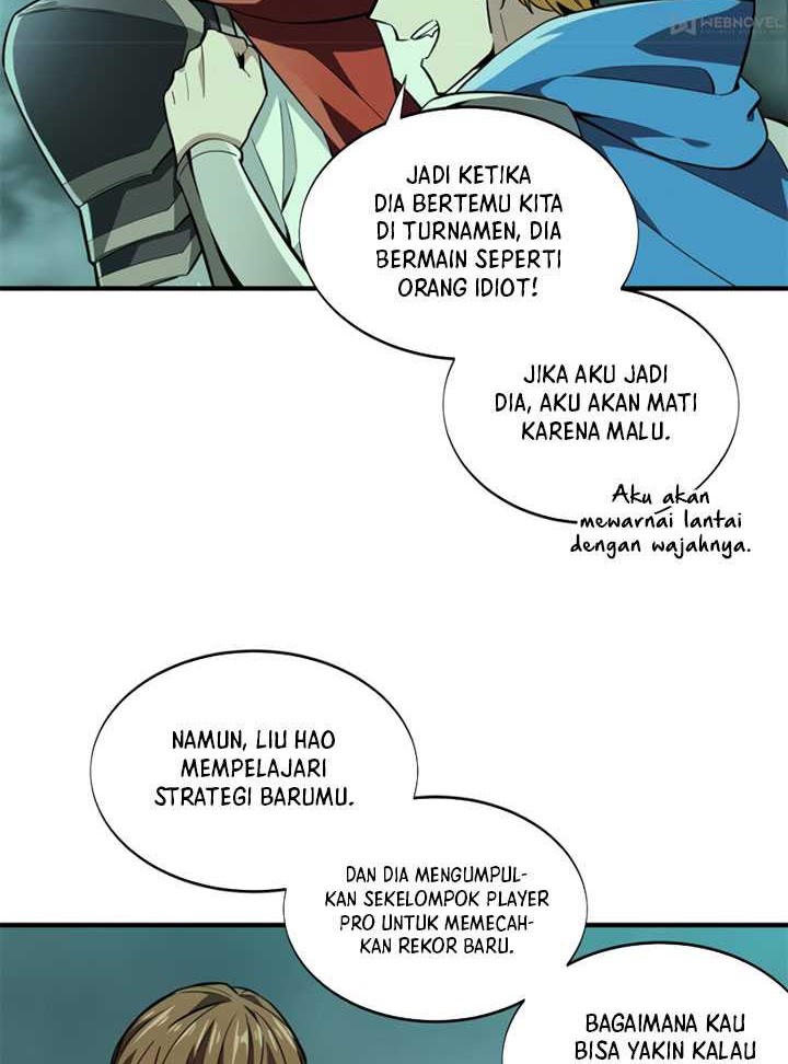 The King’s Avatar Bab 56 halaman 3