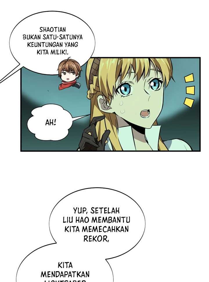 The King’s Avatar Bab 56 halaman 5