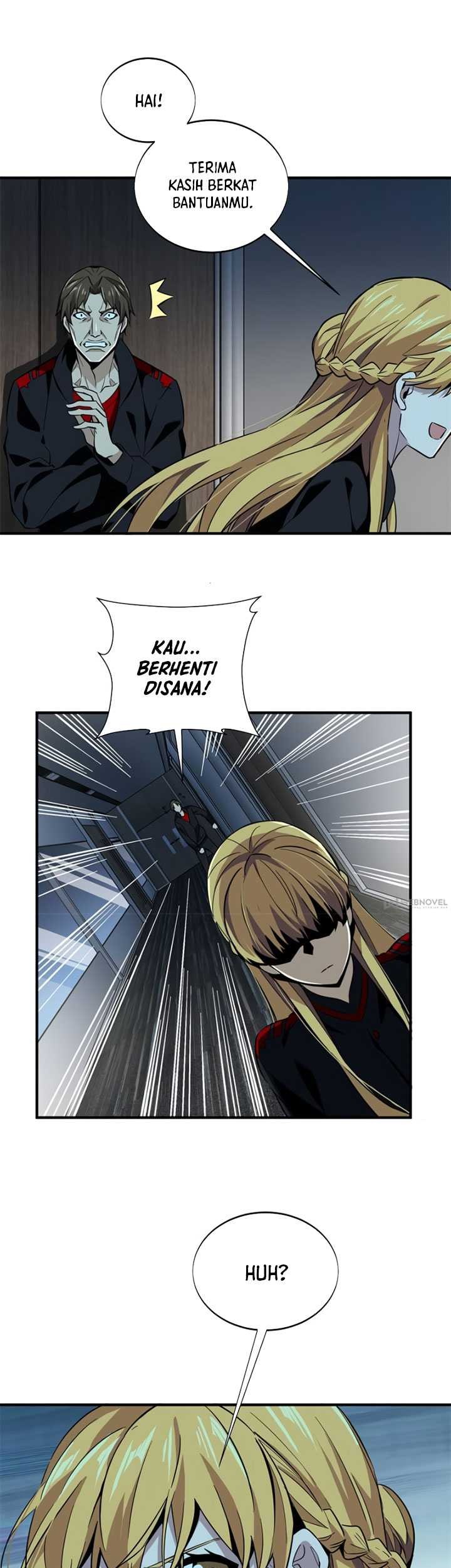 The King’s Avatar Bab 56 halaman 12