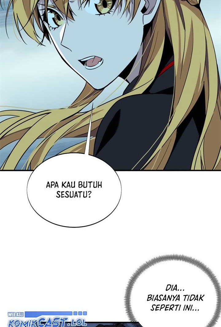 The King’s Avatar Bab 56 halaman 13