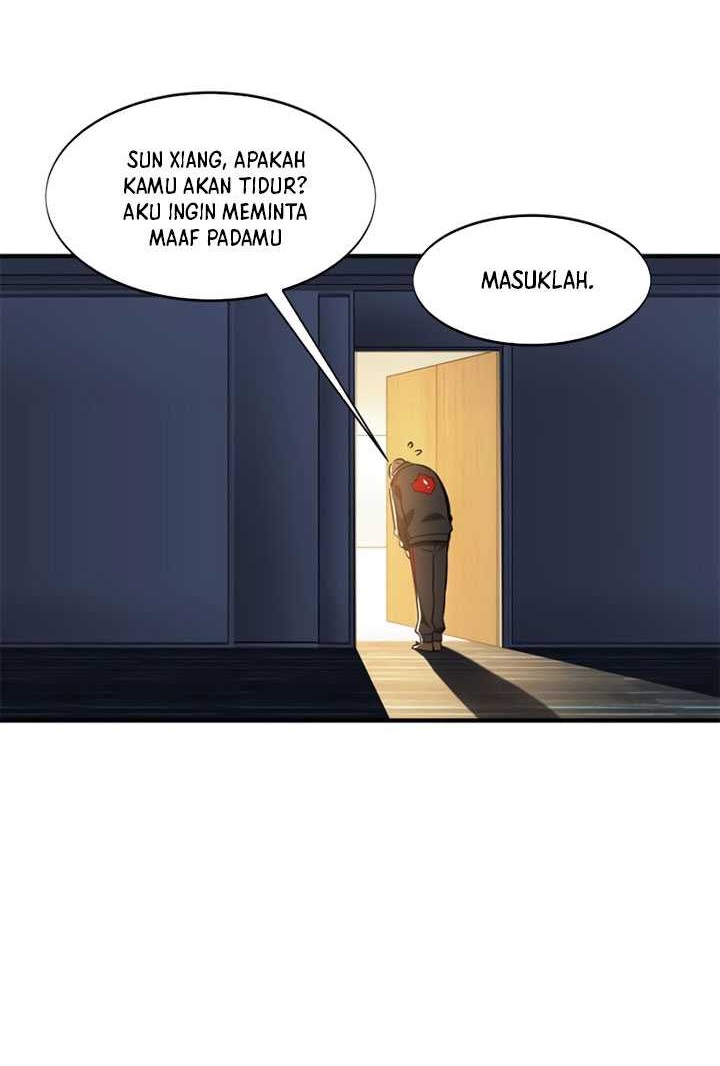 The King’s Avatar Bab 56 halaman 17