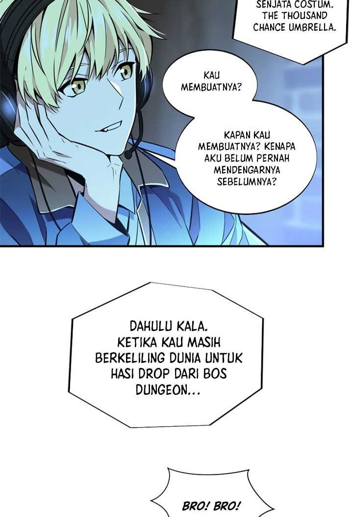 The King’s Avatar Bab 56 halaman 19
