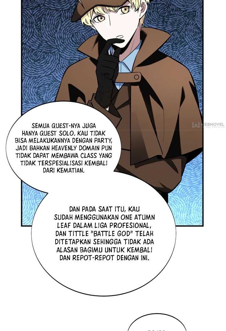 The King’s Avatar Bab 56 halaman 21