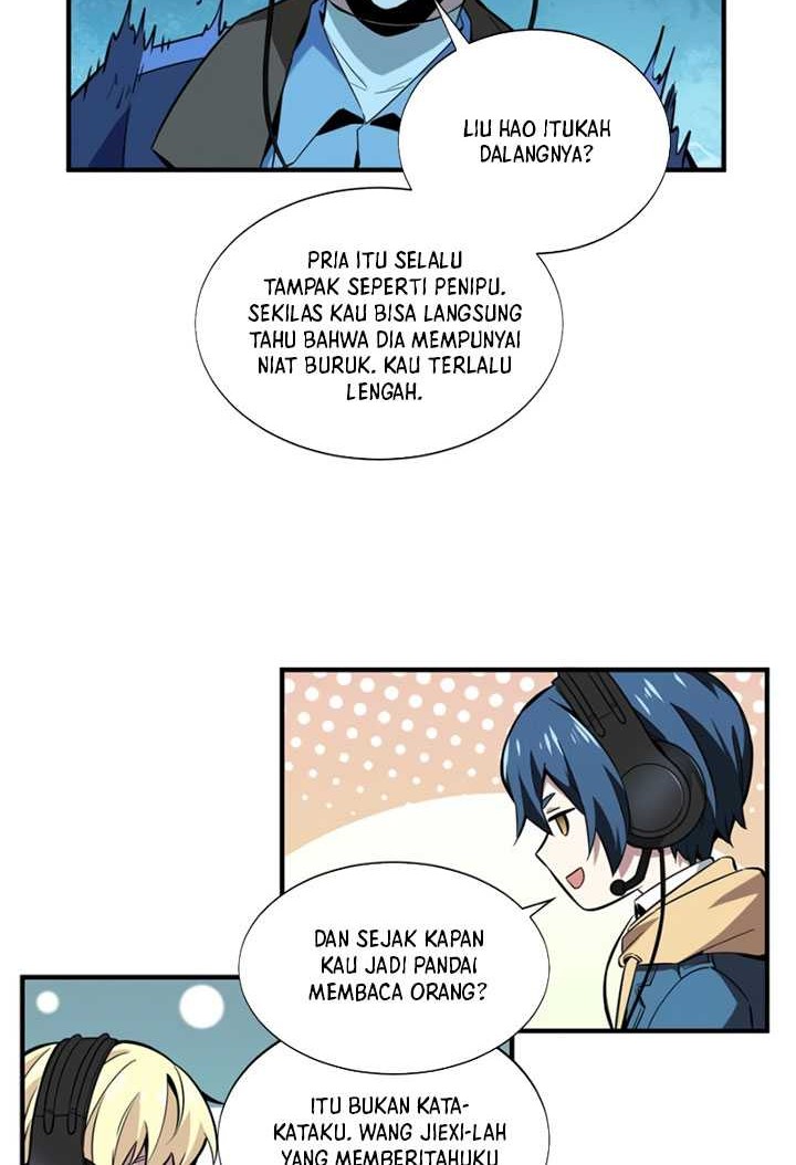 The King’s Avatar Bab 56 halaman 23