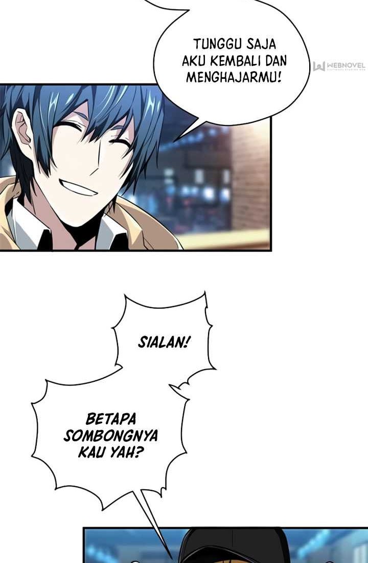 The King’s Avatar chapter 57 halaman 3