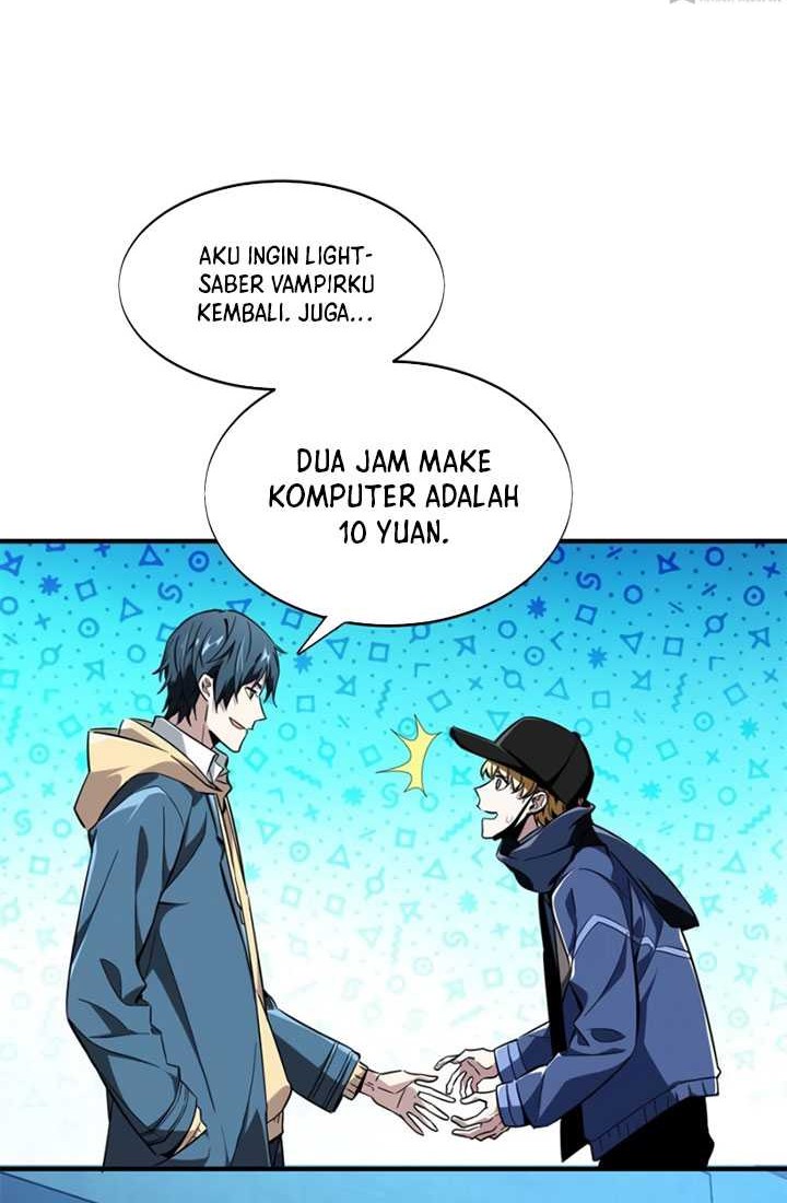 The King’s Avatar chapter 57 halaman 7