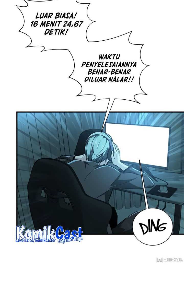 The King’s Avatar chapter 57 halaman 9