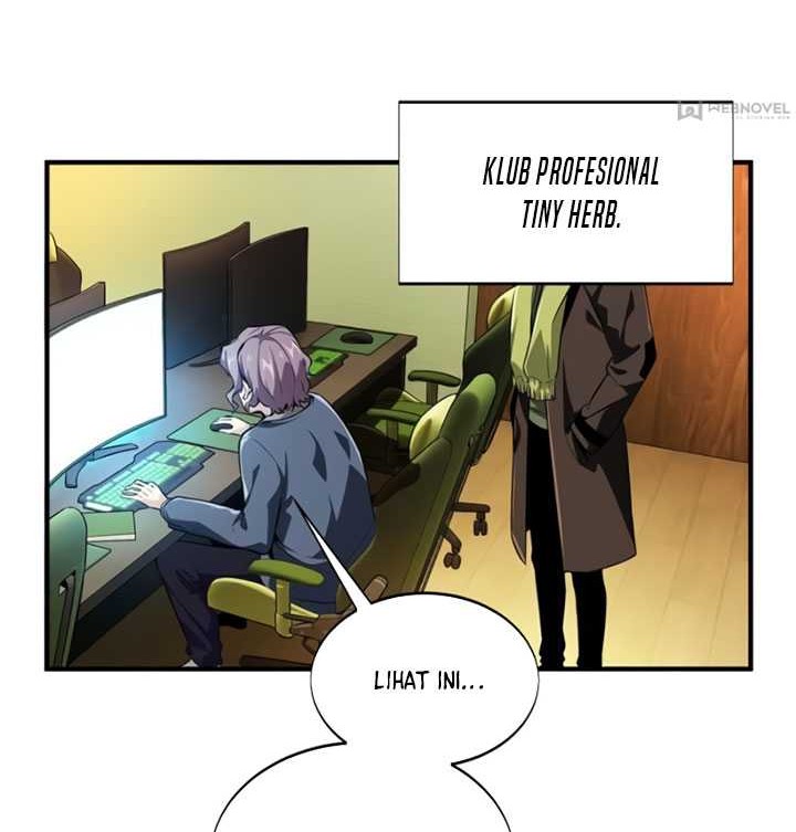 The King’s Avatar chapter 57 halaman 11