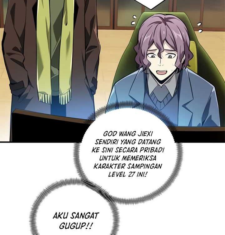 The King’s Avatar chapter 57 halaman 13