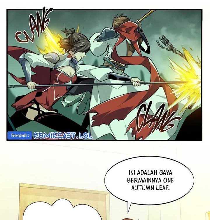 The King’s Avatar chapter 57 halaman 15