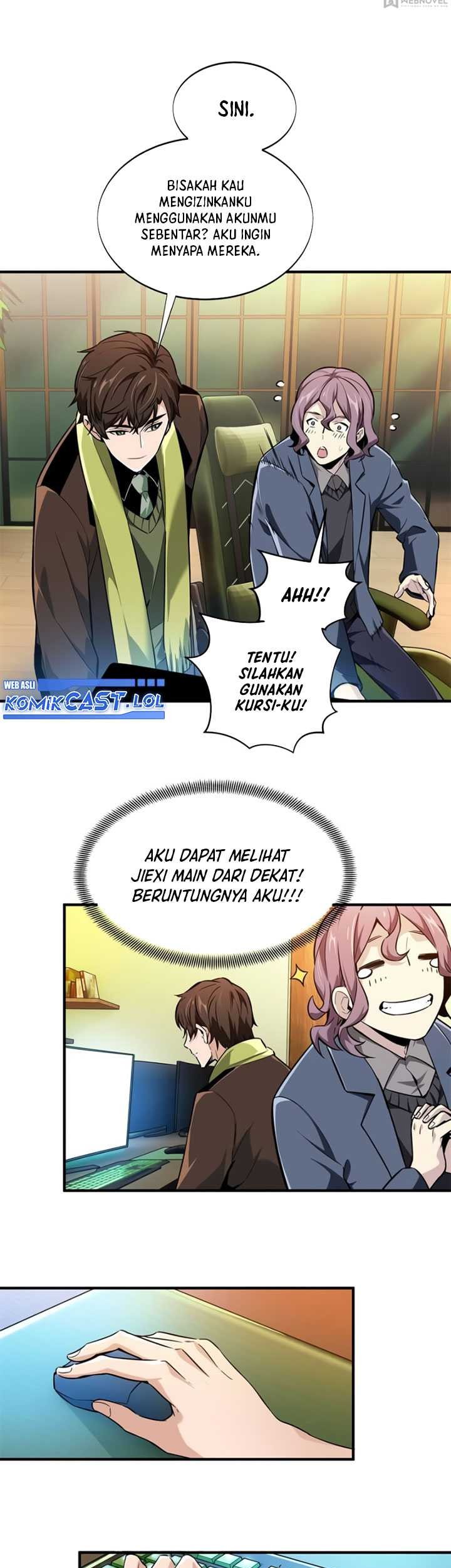 The King’s Avatar chapter 57 halaman 20
