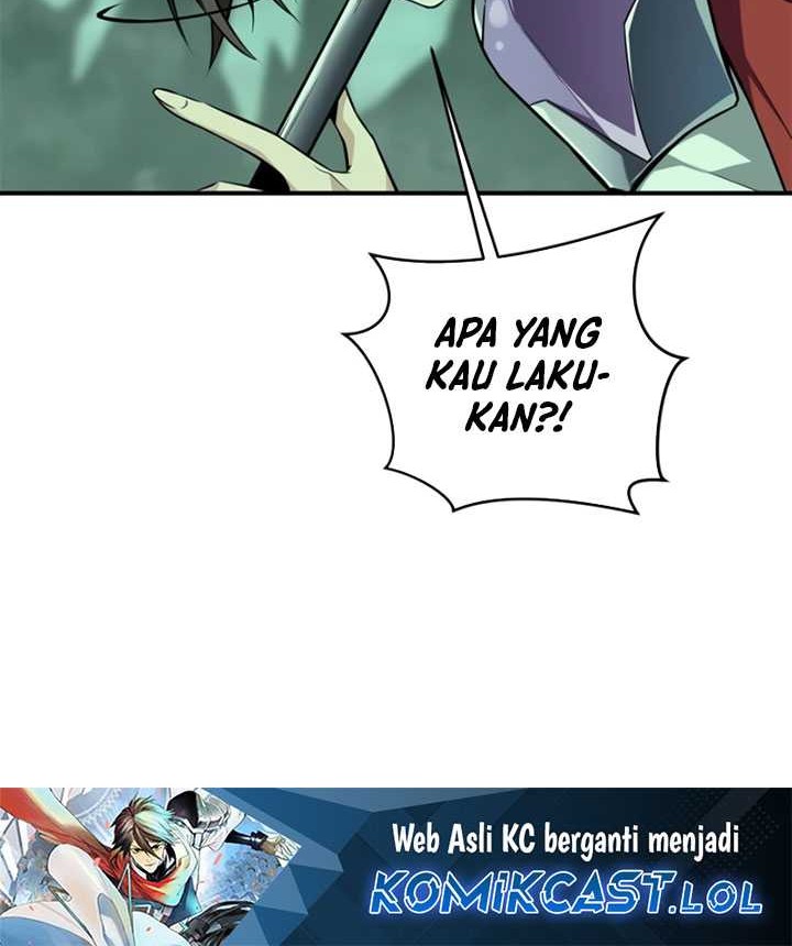 The King’s Avatar chapter 57 halaman 25