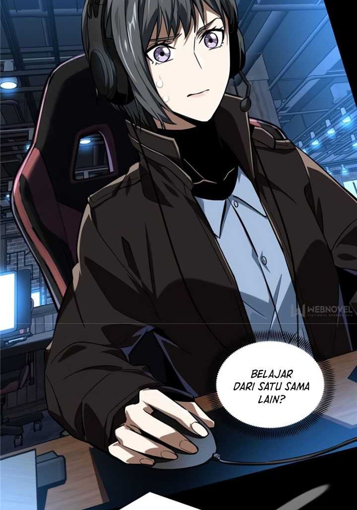 The King’s Avatar chapter 58 halaman 5