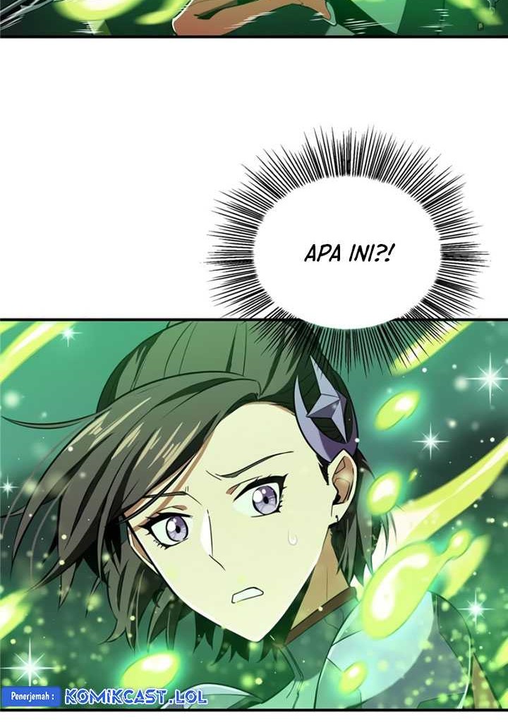 The King’s Avatar chapter 58 halaman 7