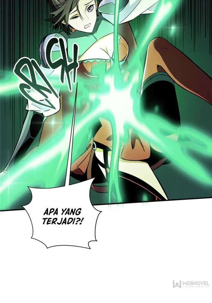 The King’s Avatar chapter 58 halaman 9