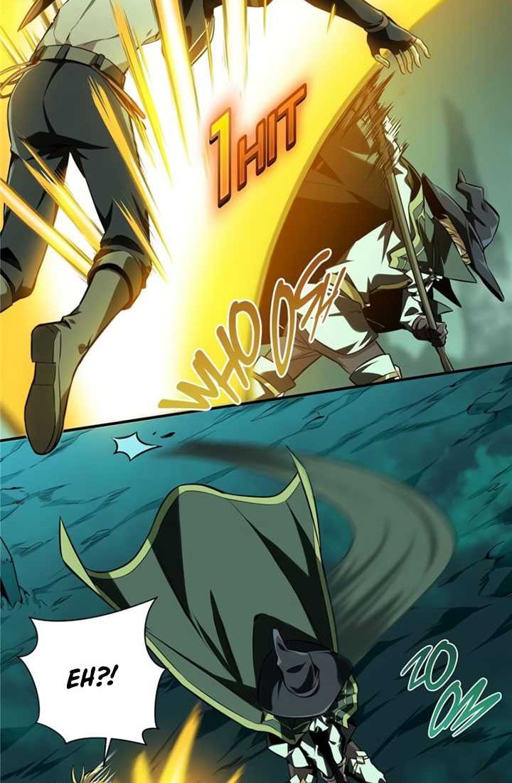 The King’s Avatar chapter 58 halaman 13