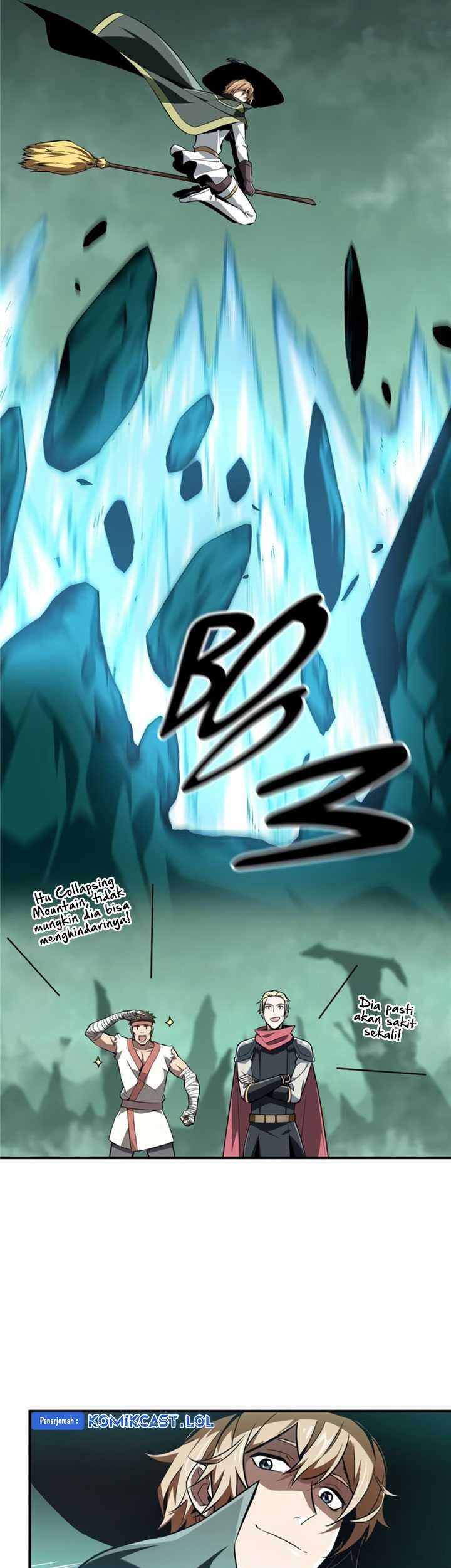 The King’s Avatar chapter 58 halaman 24