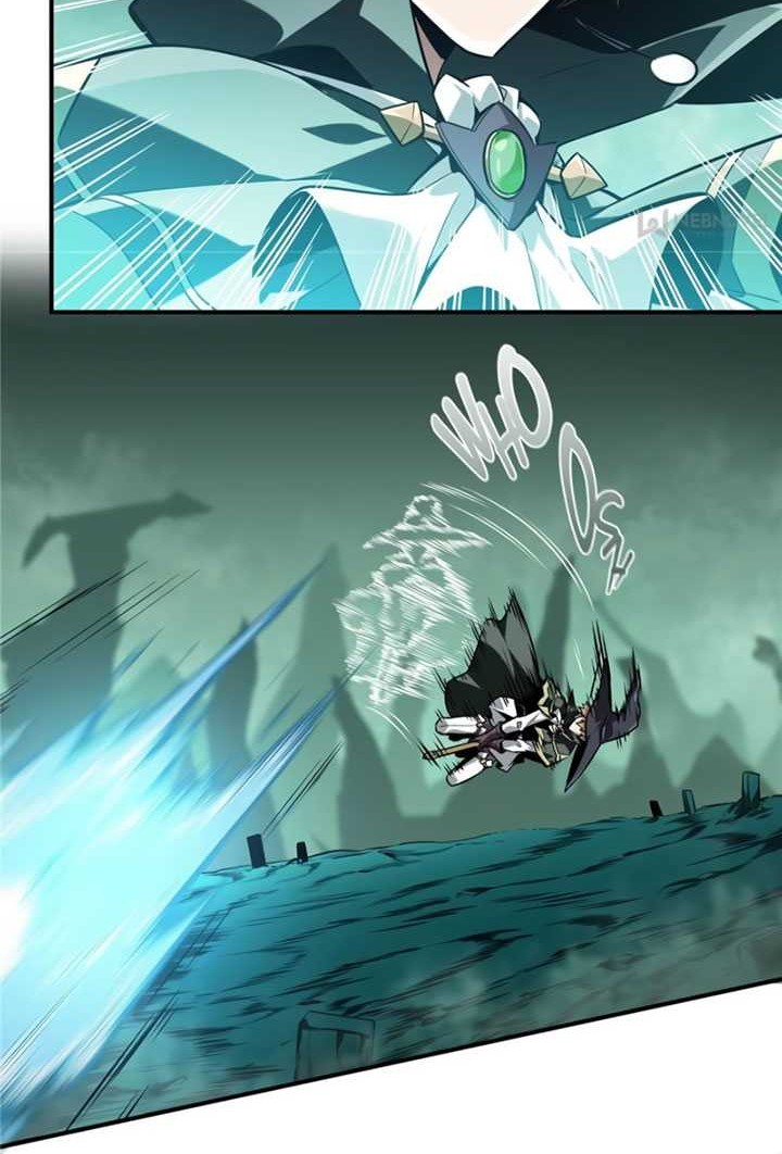 The King’s Avatar chapter 58 halaman 25