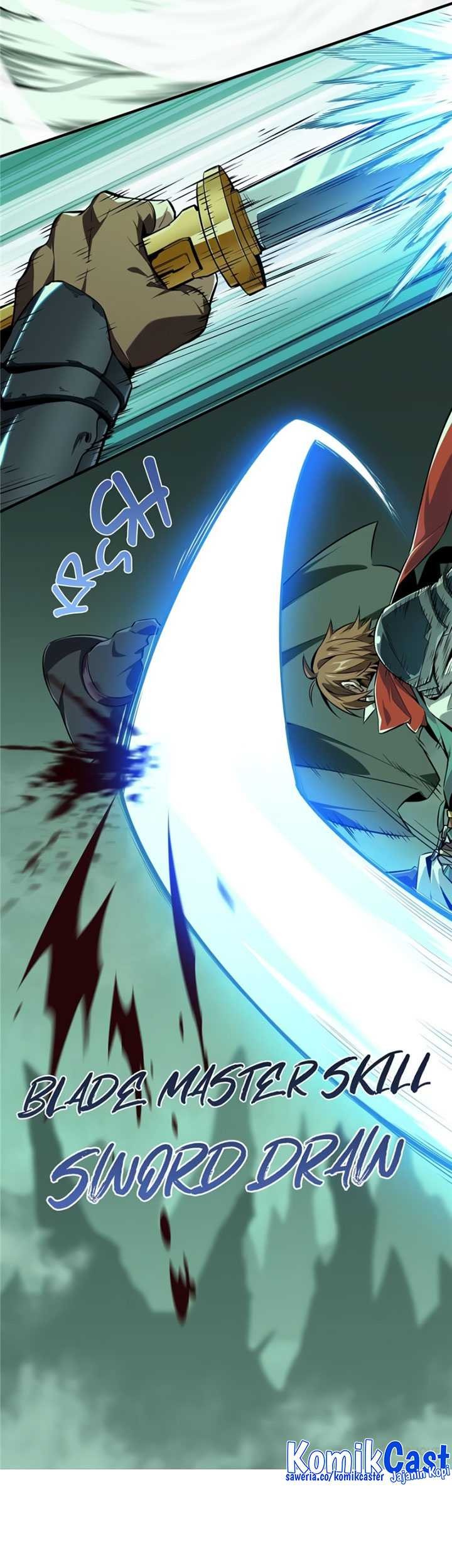 The King’s Avatar chapter 59 halaman 10