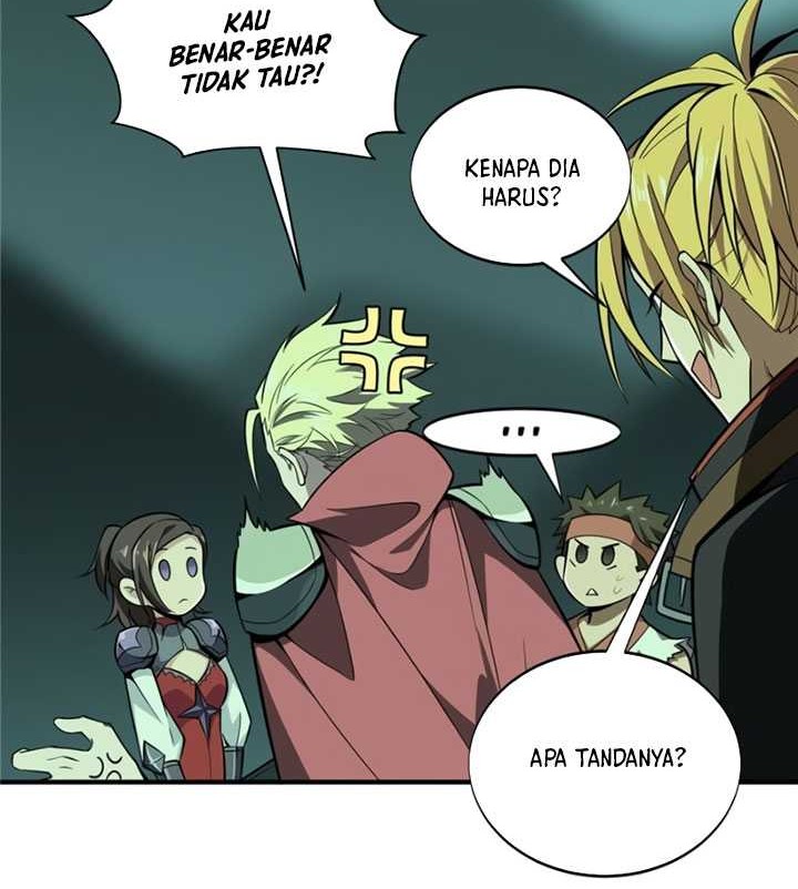 The King’s Avatar chapter 59 halaman 15