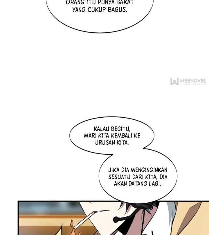 The King’s Avatar chapter 59 halaman 19