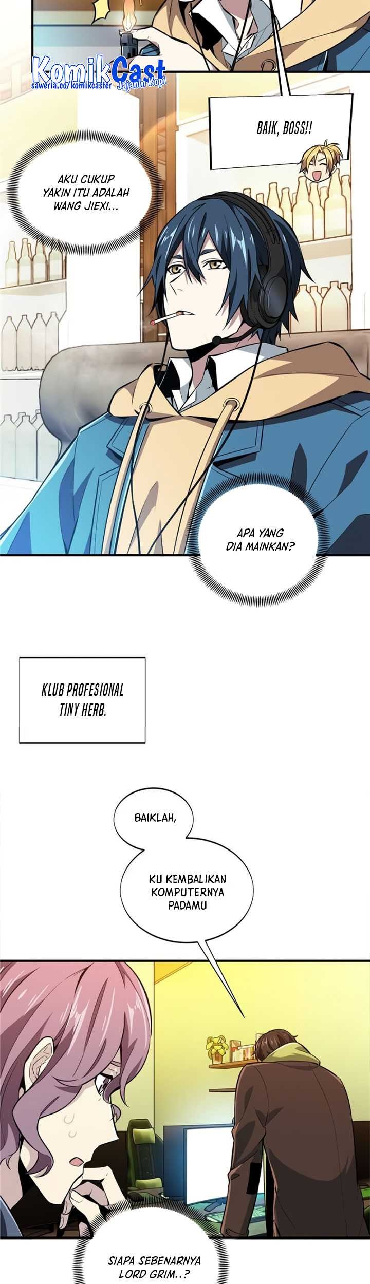 The King’s Avatar chapter 59 halaman 20