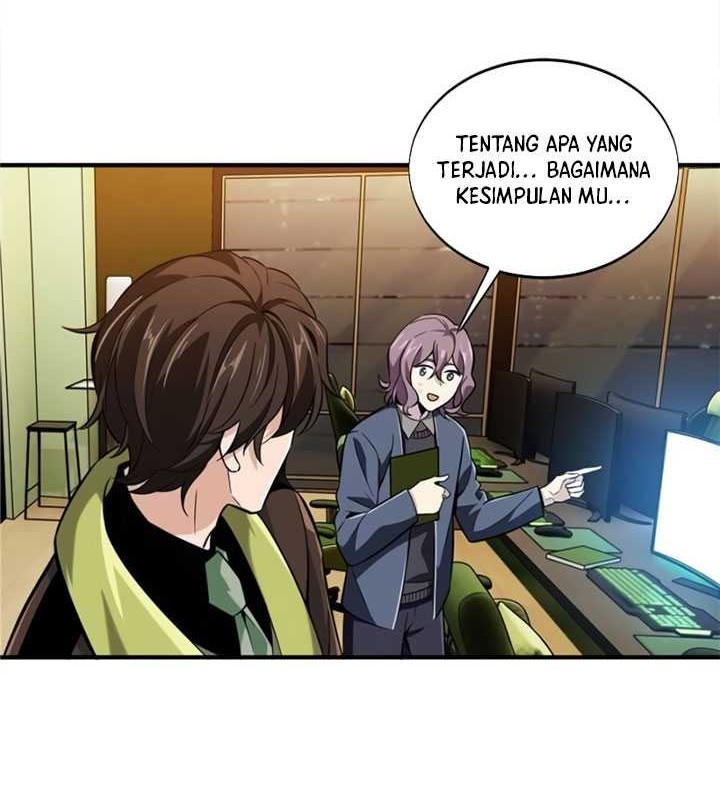 The King’s Avatar chapter 59 halaman 25
