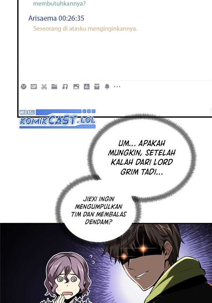The King’s Avatar Bab 60 halaman 3