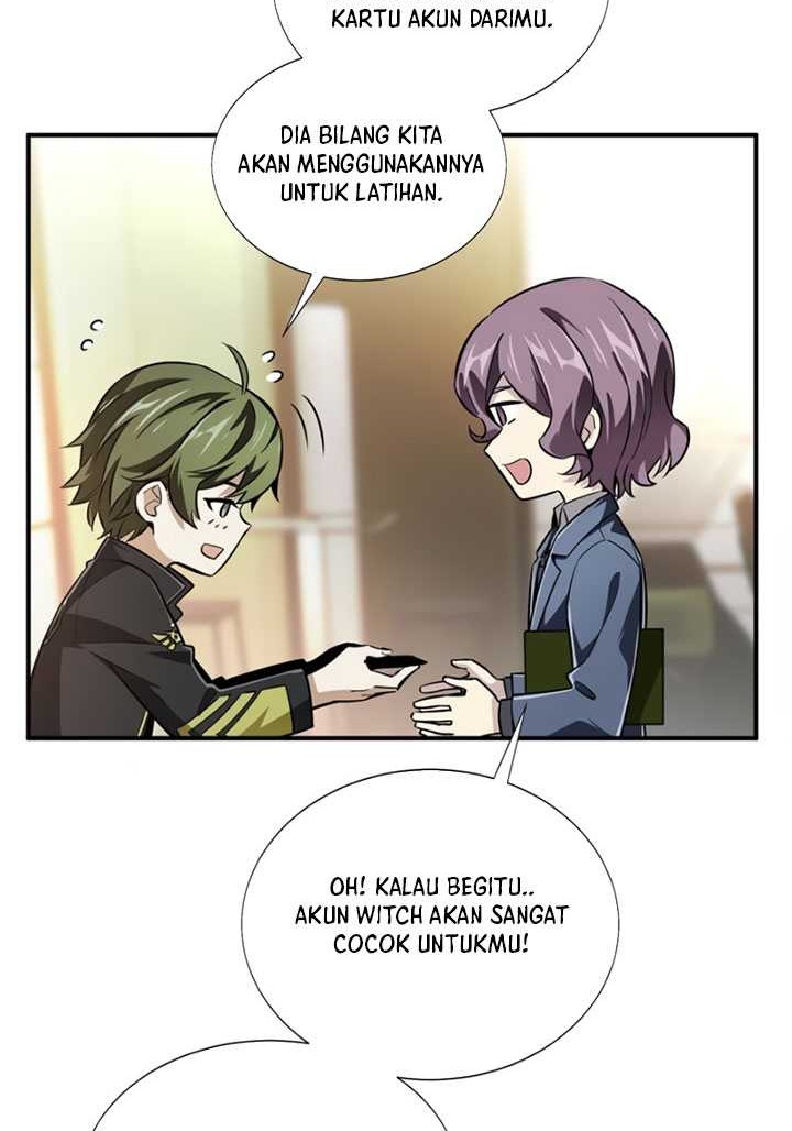 The King’s Avatar Bab 60 halaman 7