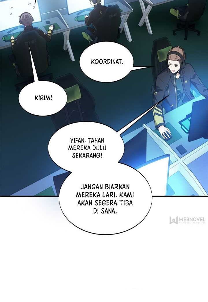 The King’s Avatar Bab 60 halaman 25