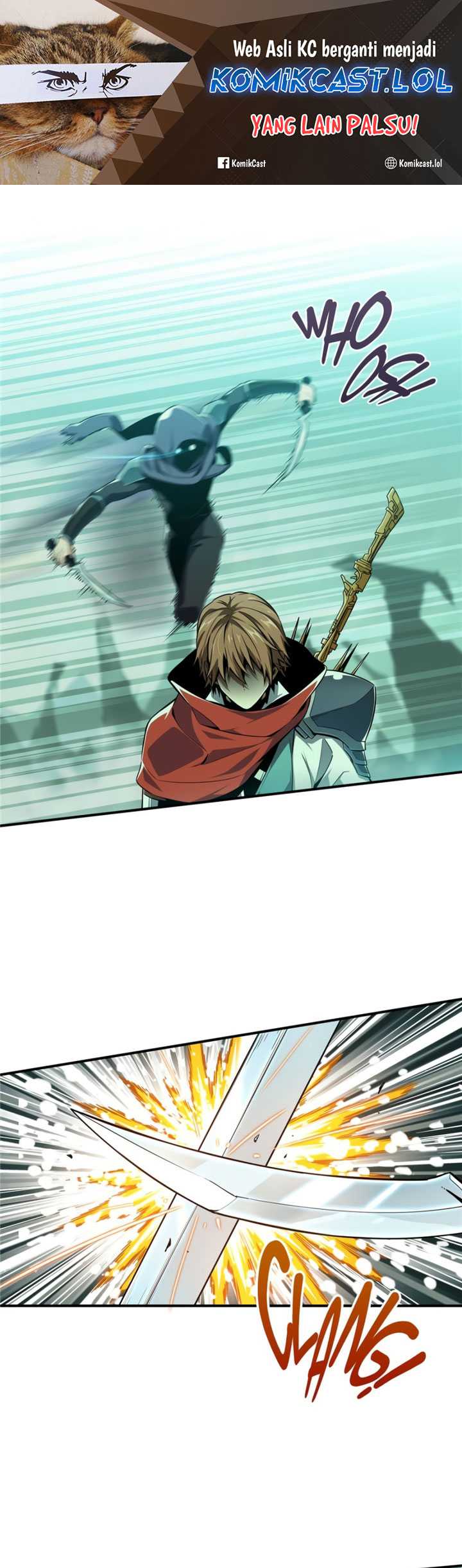 The King’s Avatar chapter 61 halaman 2