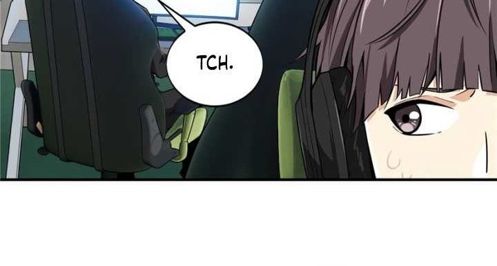 The King’s Avatar chapter 61 halaman 12