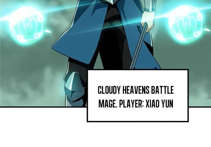 The King’s Avatar chapter 61 halaman 14