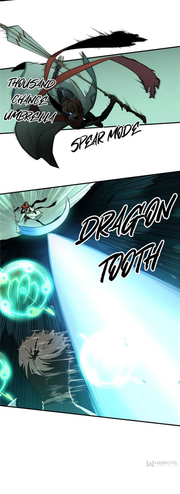 The King’s Avatar chapter 61 halaman 19