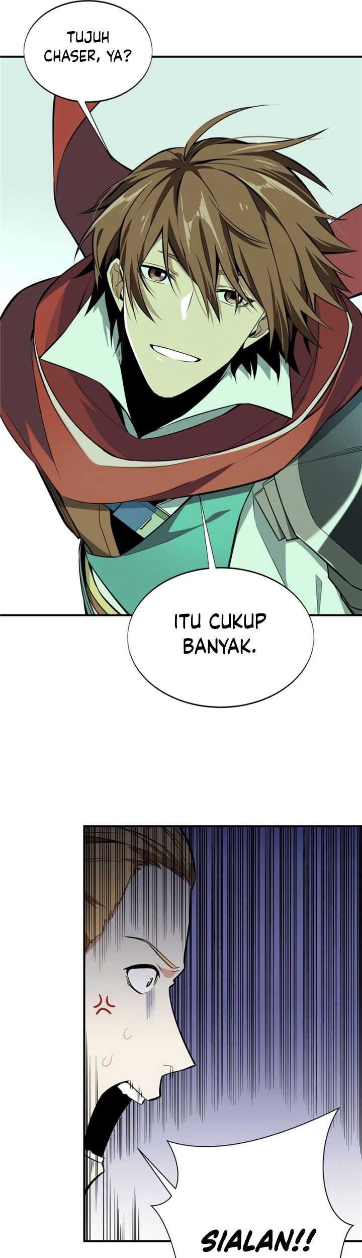 The King’s Avatar chapter 61 halaman 26