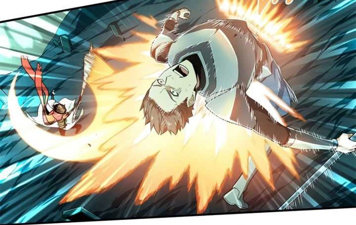 The King’s Avatar chapter 62 halaman 7